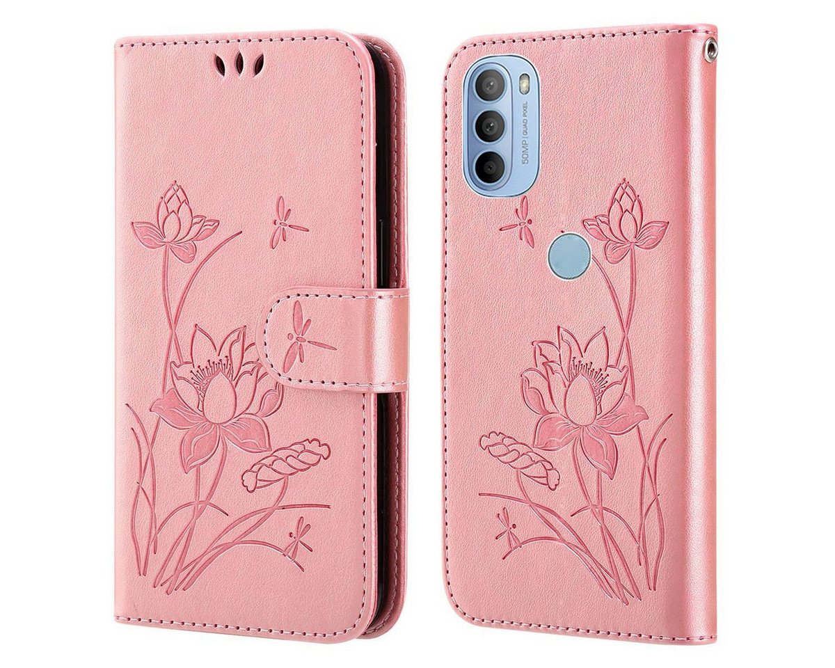 König Design Handyhülle Motorola Moto G31 / G41, Schutzhülle Schutztasche Case Cover Etuis Wallet Klapptasche Bookstyle König Design Handyhülle Motorola Moto G31 / G41, Schutzhülle Schutztasche Case Cover Etuis Wallet Klapptasche Bookstyle von König Design