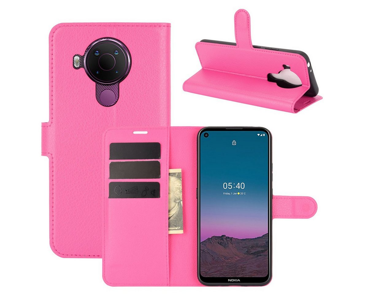 König Design Handyhülle Nokia 45021, Schutzhülle Schutztasche Case Cover Etuis Wallet Klapptasche Bookstyle König Design Handyhülle Nokia 45021, Schutzhülle Schutztasche Case Cover Etuis Wallet Klapptasche Bookstyle von König Design
