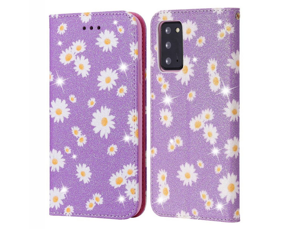 König Design Handyhülle Samsung Galaxy Note 20, Schutzhülle Schutztasche Case Cover Etuis Wallet Klapptasche Bookstyle König Design Handyhülle Samsung Galaxy Note 20, Schutzhülle Schutztasche Case Cover Etuis Wallet Klapptasche Bookstyle von König Design