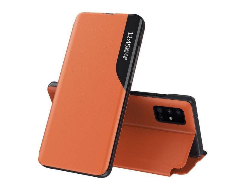 König Design Handyhülle Samsung Galaxy Note 20 Ultra, Schutzhülle Schutztasche Case Cover Etuis 360 Grad von König Design