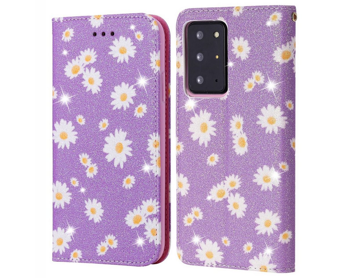 König Design Handyhülle Samsung Galaxy Note 20 Ultra, Schutzhülle Schutztasche Case Cover Etuis Wallet Klapptasche Bookstyle König Design Handyhülle Samsung Galaxy Note 20 Ultra, Schutzhülle Schutztasche Case Cover Etuis Wallet Klapptasche Bookstyle von König Design