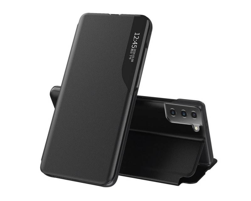 König Design Handyhülle Samsung Galaxy S21 Plus, Schutzhülle Schutztasche Case Cover Etuis 360 Grad von König Design