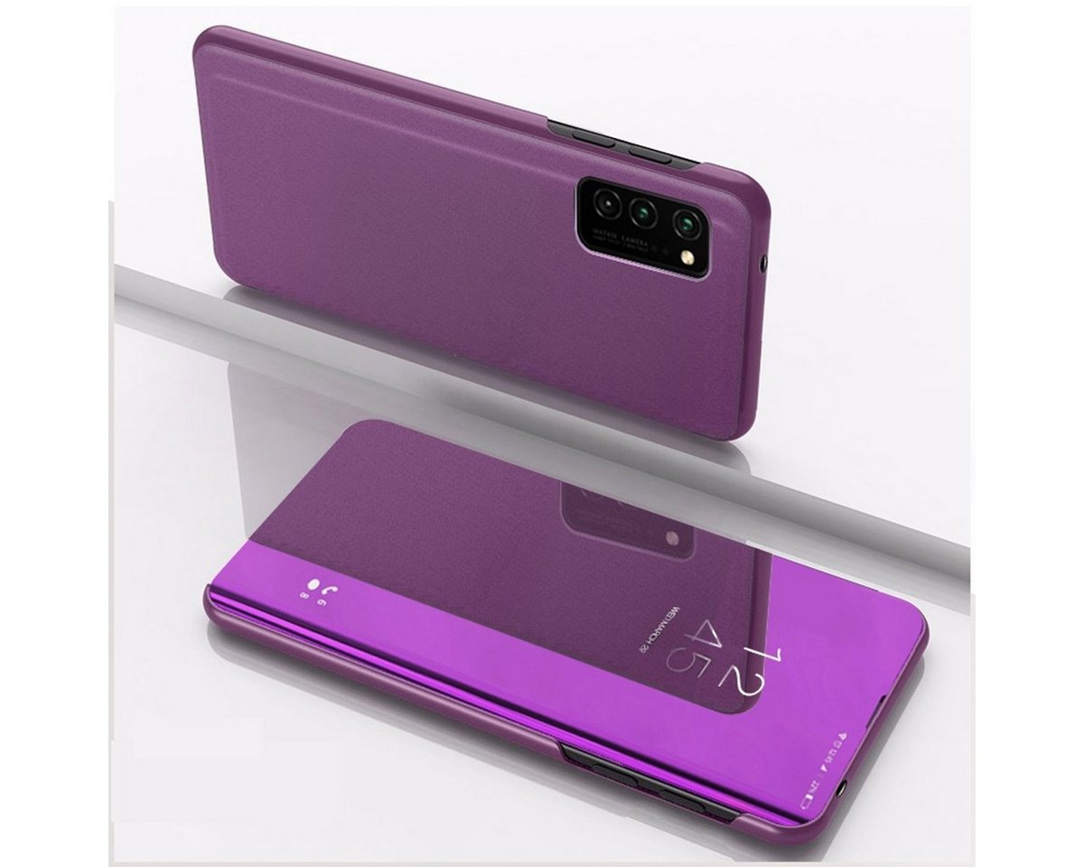 König Design Handyhülle Samsung Galaxy S21 Ultra, Schutzhülle Schutztasche Case Cover Etuis 360 Grad von König Design