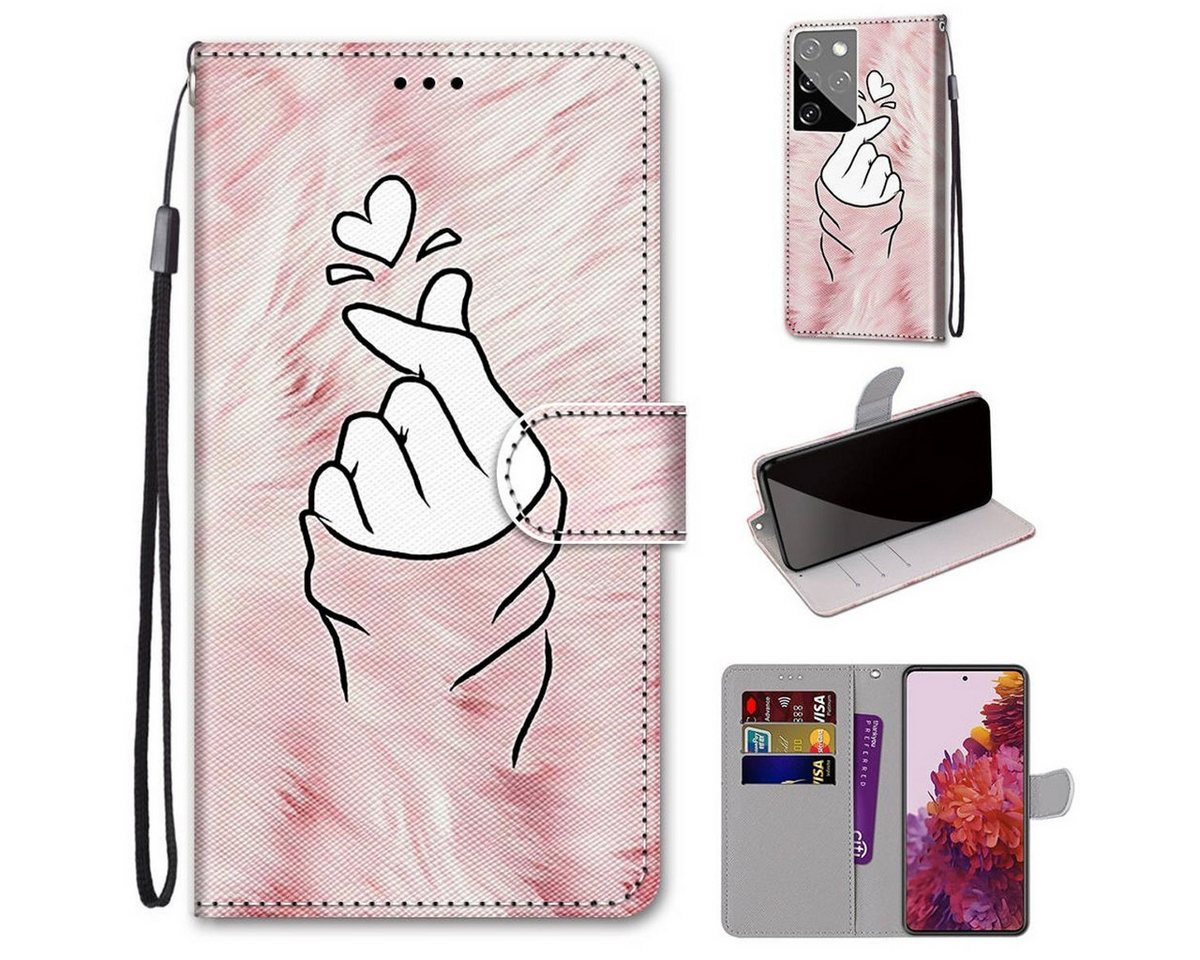 König Design Handyhülle Samsung Galaxy S21 Ultra, Schutzhülle Schutztasche Case Cover Etuis Wallet Klapptasche Bookstyle König Design Handyhülle Samsung Galaxy S21 Ultra, Schutzhülle Schutztasche Case Cover Etuis Wallet Klapptasche Bookstyle von König Design