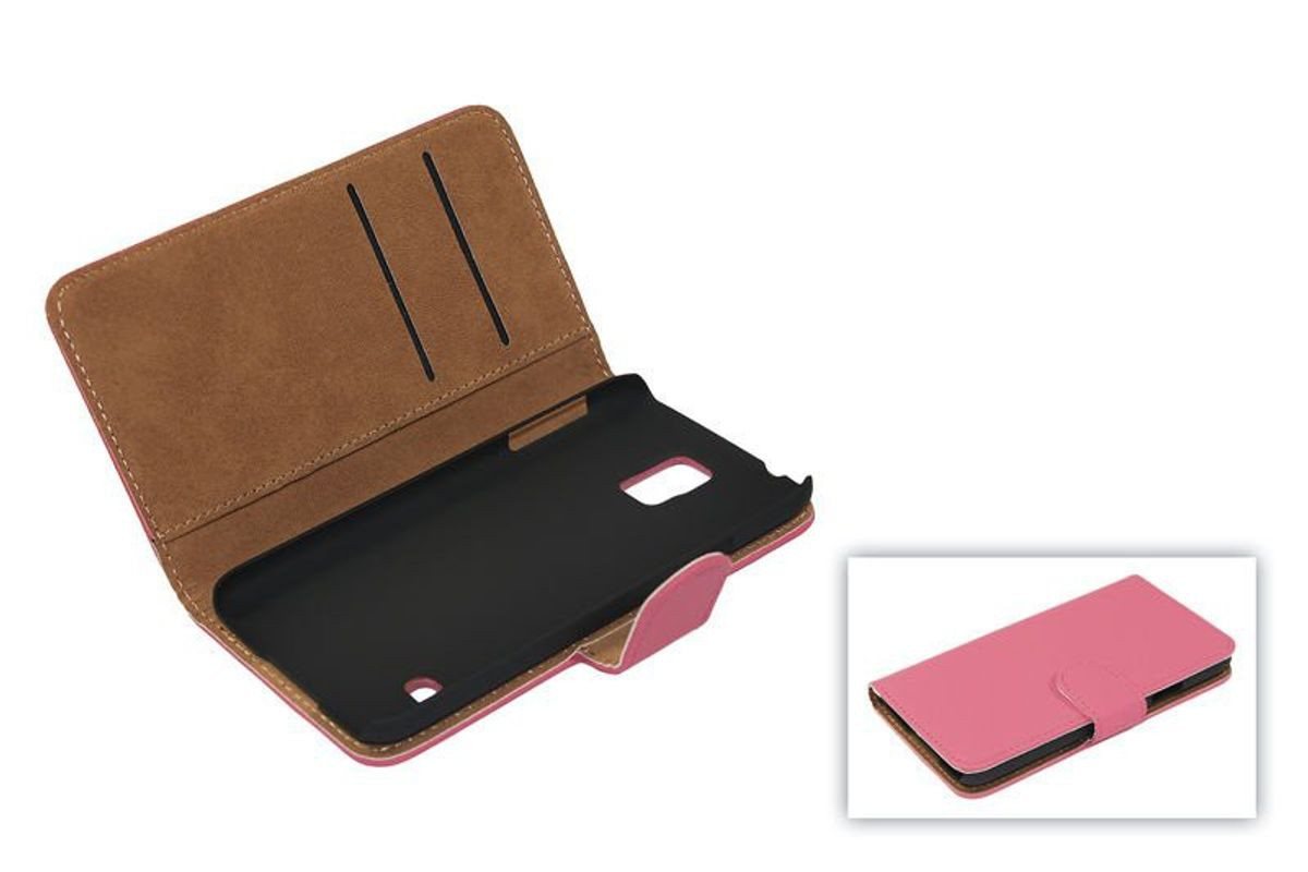 König Design Handyhülle Samsung Galaxy S5 / S5 Neo, Samsung Galaxy S5 / S5 Neo Handyhülle Backcover Rosa König Design Handyhülle Samsung Galaxy S5 / S5 Neo, Samsung Galaxy S5 / S5 Neo Handyhülle Backcover Rosa von König Design