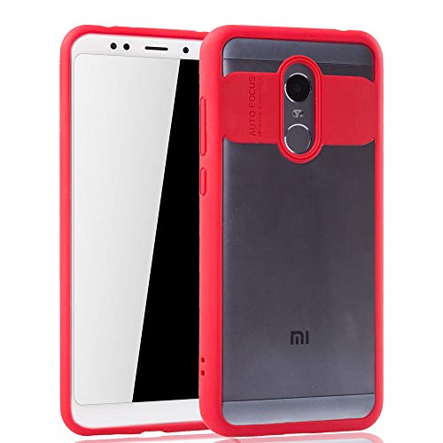 König Design Handyhülle Xiaomi Redmi 5 | Perfektion ? | Redmi-5-Schutz-Cover aus Silikon | Handycase-Redmi-5 | Rot König Design Handyhülle Xiaomi Redmi 5 | Perfektion ? | Redmi-5-Schutz-Cover aus Silikon | Handycase-Redmi-5 | Rot von König Design