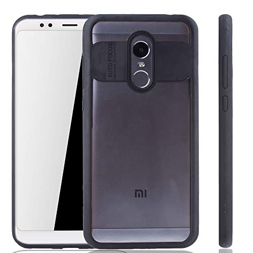 König Design Handyhülle Xiaomi Redmi 5 Plus | Perfektion ? | Redmi-5-Plus-Schutz-Cover aus Silikon | Handycase-Redmi-5-Plus | Schwarz König Design Handyhülle Xiaomi Redmi 5 Plus | Perfektion ? | Redmi-5-Plus-Schutz-Cover aus Silikon | Handycase-Redmi-5-Plus | Schwarz von König Design