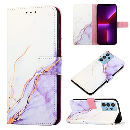 König Design Schutz Handy Hülle kompatibel für Samsung Galaxy A33 5G Case Cover Tasche Wallet 360 Grad Etuis Motiv 5 König Design Schutz Handy Hülle kompatibel für Samsung Galaxy A33 5G Case Cover Tasche Wallet 360 Grad Etuis Motiv 5 von König Design