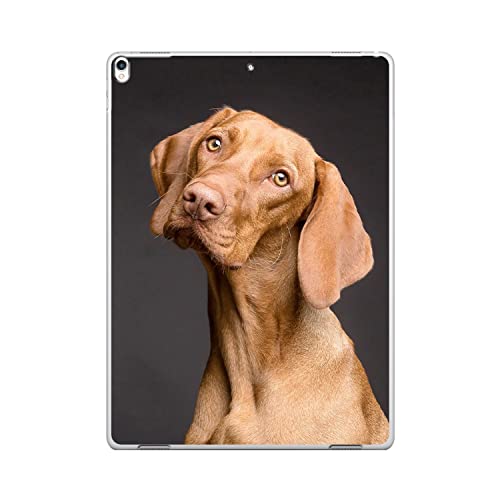König Design Tablet-Hülle für Apple iPad Pro 12.9 (2015) 1. Generation Hülle aus Silikon selbst gestalten - selbst gestaltet/personalisiert - Personalisieren Bedrucken mit eigenem Bild Motiv von König Design