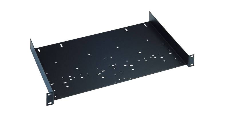 König & Meyer 19\"-Auflage 49035 schwarz" von König & Meyer