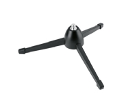 König & Meyer 23105-300-55, Halter, Schwarz, Kunststoff, 3/8 Zoll, 70 mm, 67 g König & Meyer 23105-300-55, Halter, Schwarz, Kunststoff, 3/8 Zoll, 70 mm, 67 g von König & Meyer
