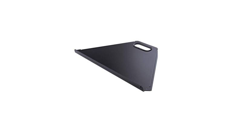 König & Meyer Ablage für Controller Keyboard 18876 schwarz von König & Meyer