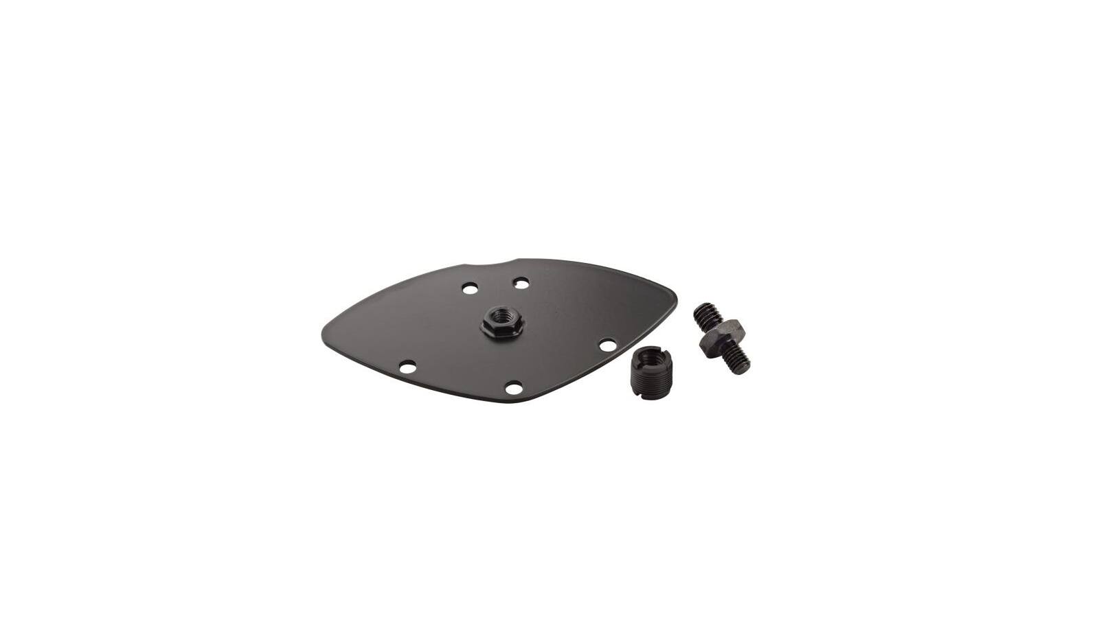 König & Meyer Adapter für »Spider Pro« 18853 schwarz König & Meyer Adapter für »Spider Pro« 18853 schwarz von König & Meyer