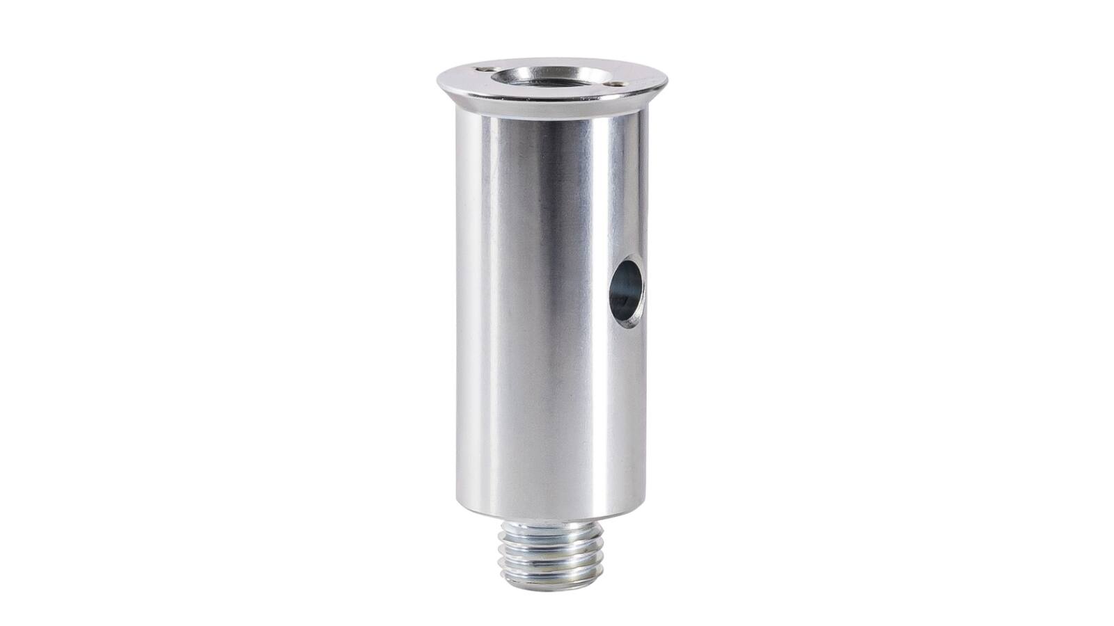 König & Meyer Adapterbolzen verzinkt König & Meyer Adapterbolzen verzinkt von König & Meyer