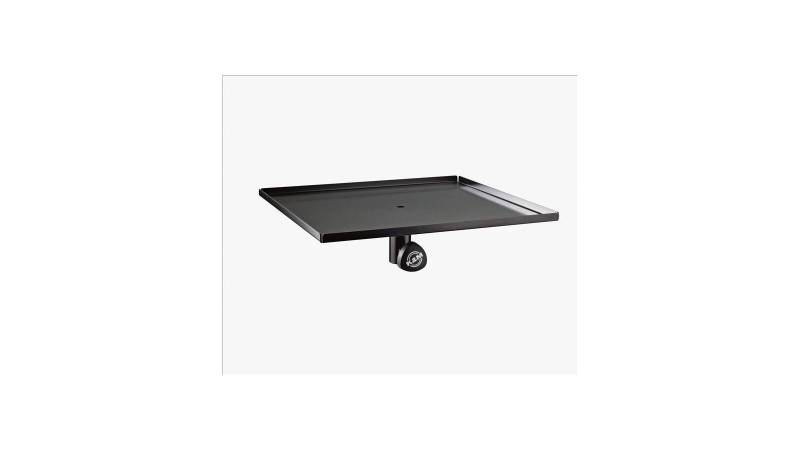 König & Meyer Adapterplatte für Beamer 26747 schwarz von König & Meyer