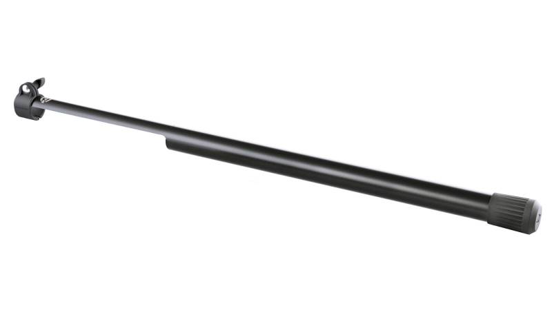 König & Meyer Ausgleichsadapter für Leuchten-/Boxenstativ 24618 schwarz von König & Meyer
