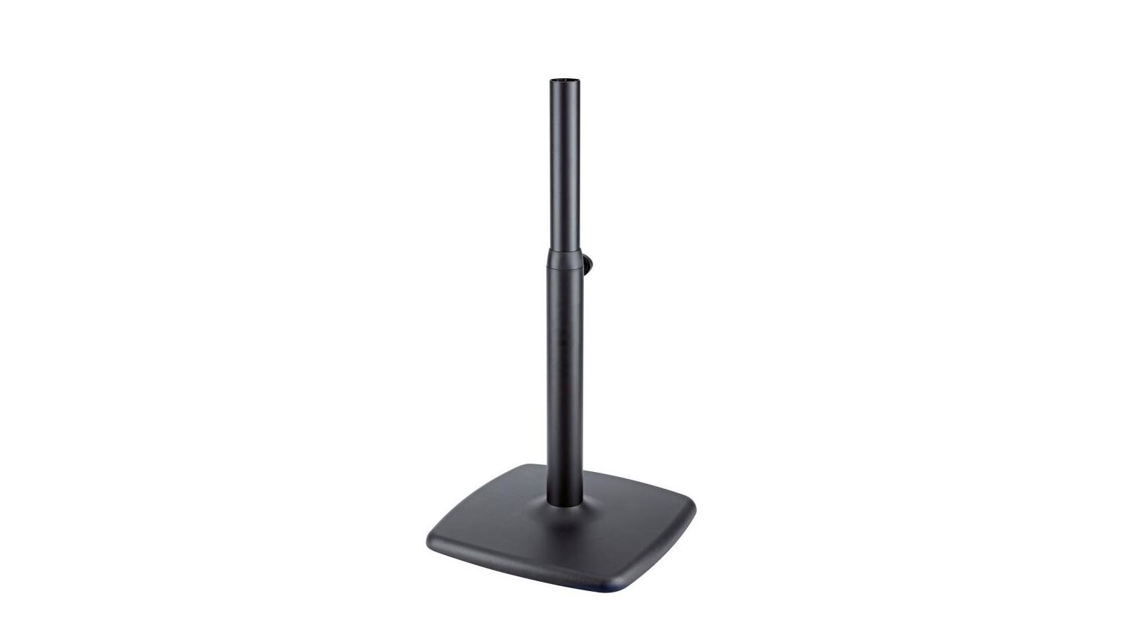 König & Meyer Design Monitorstativ 26791 schwarz struktur König & Meyer Design Monitorstativ 26791 schwarz struktur von König & Meyer