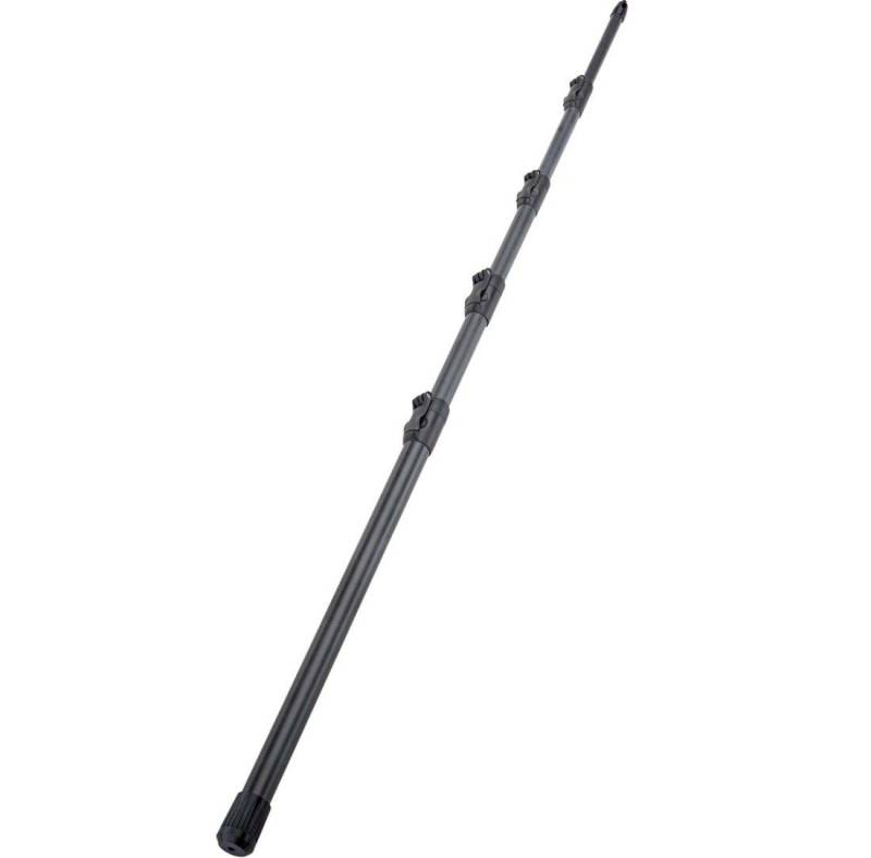 König & Meyer K&M Tonangel 23790 Boompole mit Tasche Mikrofon-Halterung von König & Meyer