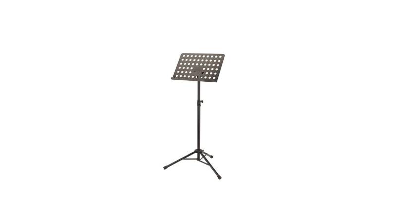 König & Meyer Orchesternotenpult 11940 schwarz von König & Meyer