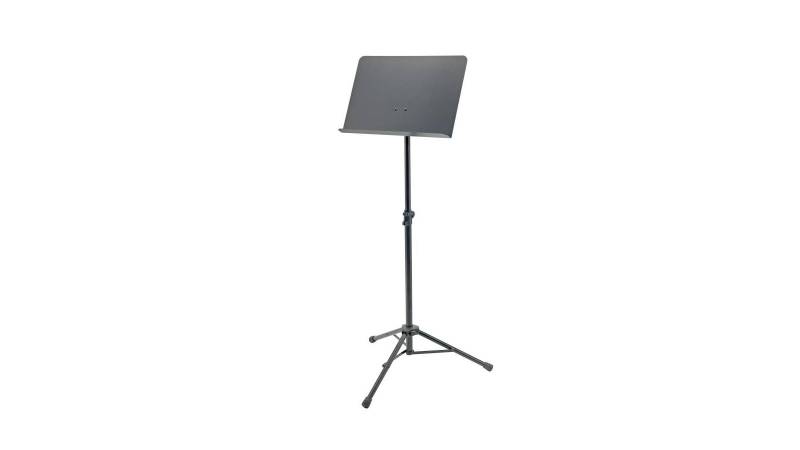 König & Meyer Orchesternotenpult 11960 schwarz von König & Meyer