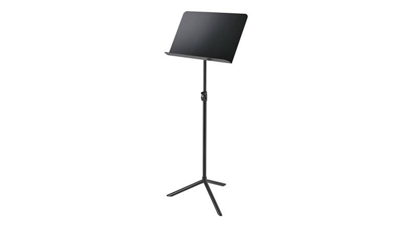 König & Meyer Orchesternotenpult »Overture« 11930 schwarz von König & Meyer