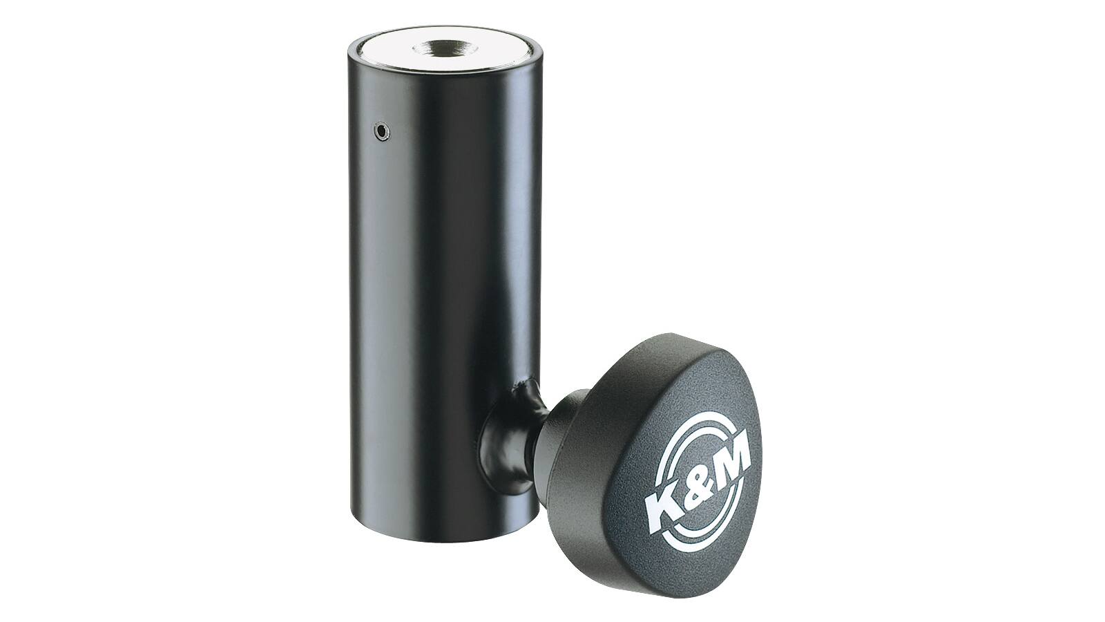 König & Meyer Reduzierflansch 24528 schwarz von König & Meyer