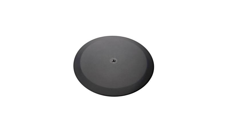 König & Meyer Rundsockel 26700 schwarz struktur von König & Meyer