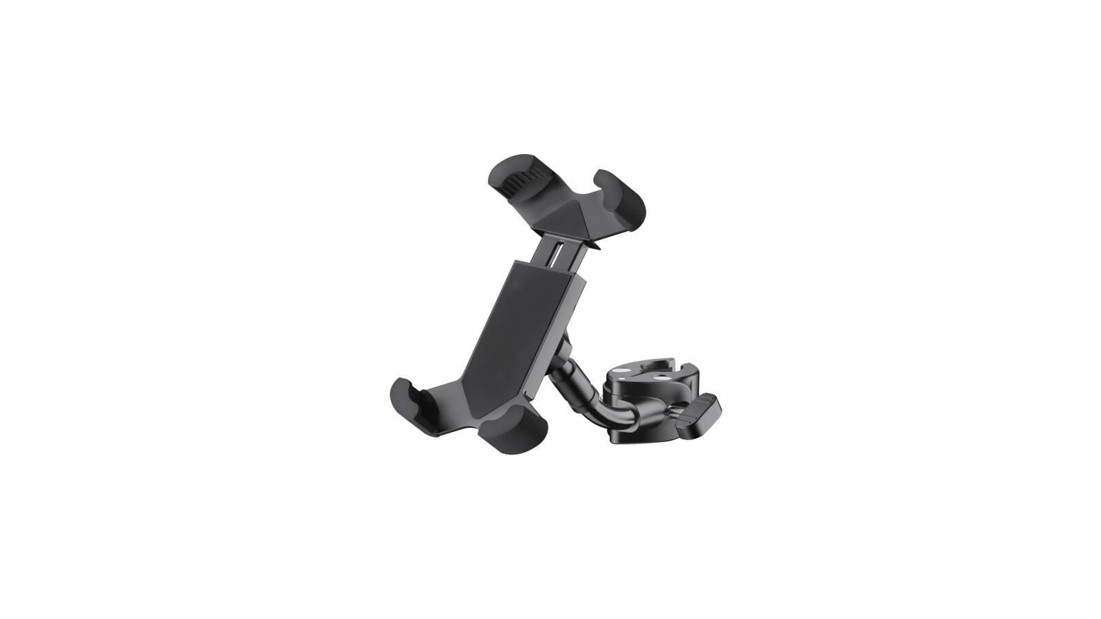 König & Meyer Smartphone-Halter schwarz König & Meyer Smartphone-Halter schwarz von König & Meyer