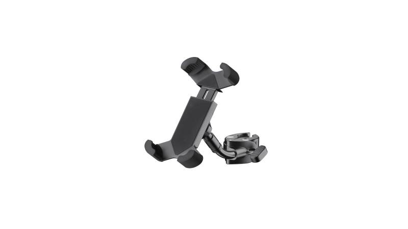 König & Meyer Smartphone-Halter schwarz von König & Meyer