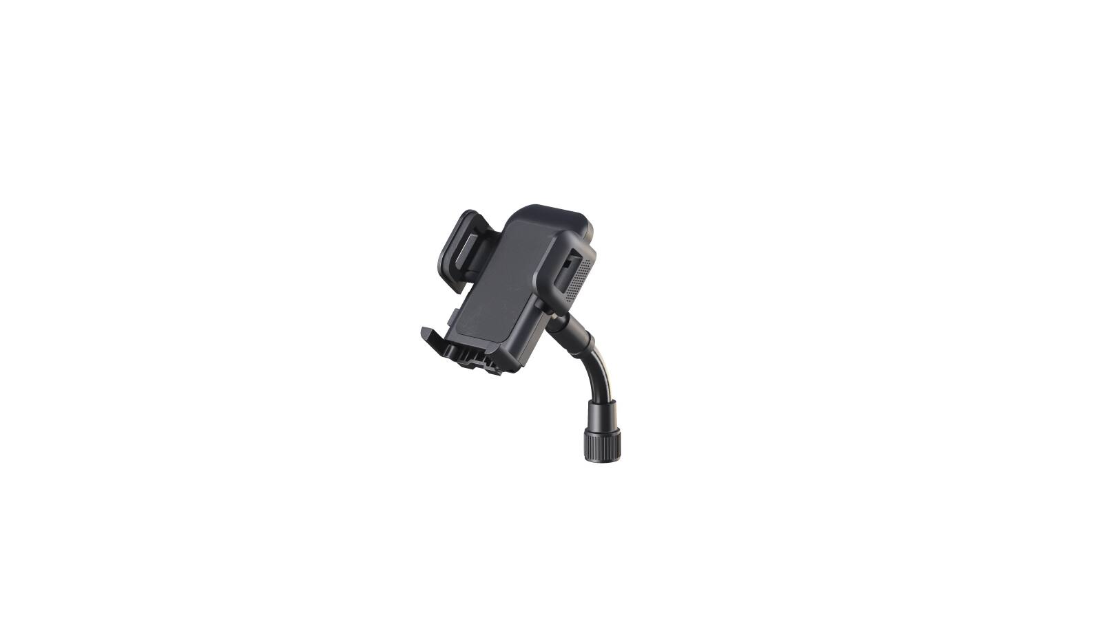 König & Meyer Smartphone-Halter schwarz König & Meyer Smartphone-Halter schwarz von König & Meyer