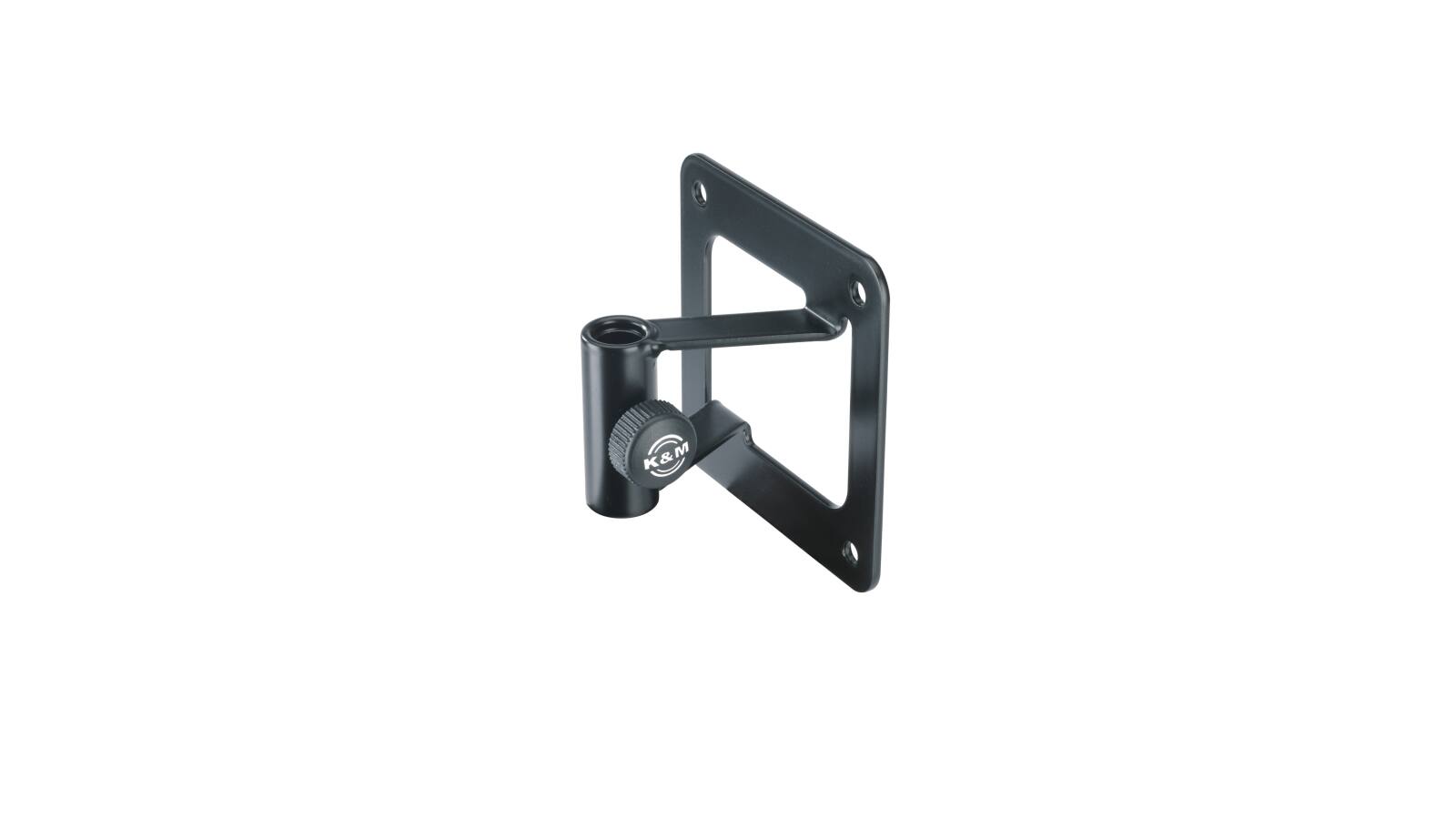 König & Meyer Wandhalter für Mikrofonarme 23856 schwarz König & Meyer Wandhalter für Mikrofonarme 23856 schwarz von König & Meyer