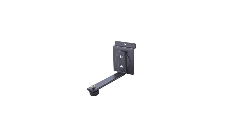 König & Meyer Warenträger für Mikrofon 44500 schwarz von König & Meyer