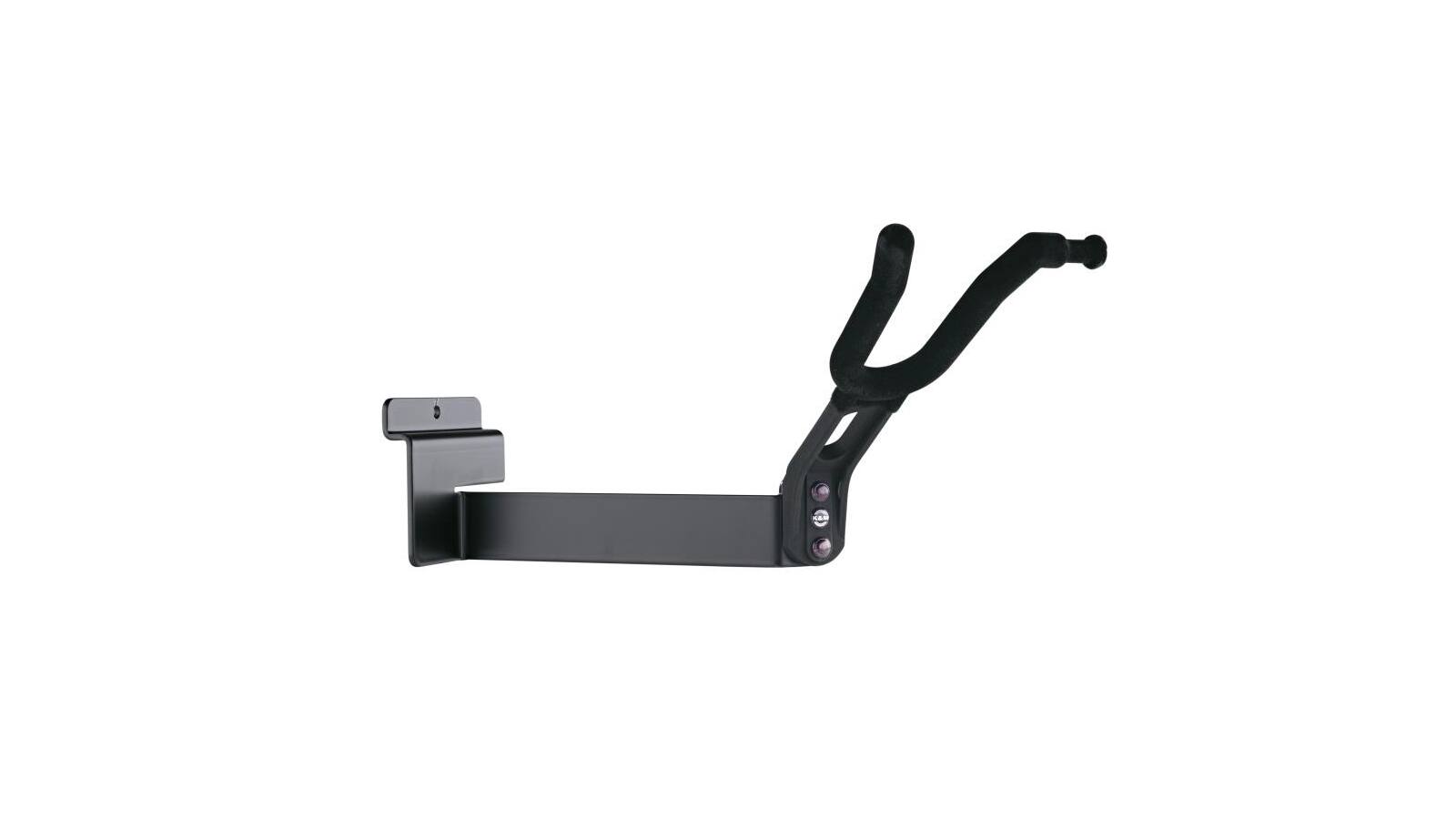 König & Meyer Warenträger für Violine 44215 schwarz König & Meyer Warenträger für Violine 44215 schwarz von König & Meyer