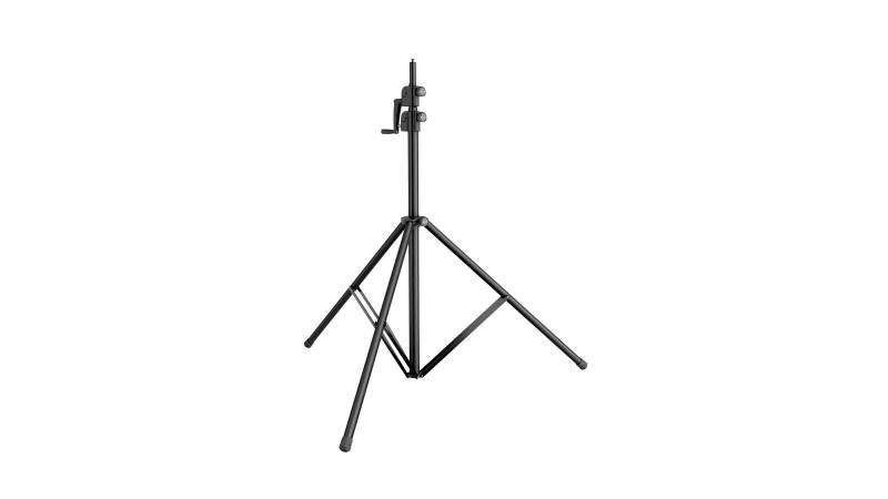 König & Meyer Wind-Up Stativ »4000« 24740 schwarz von König & Meyer