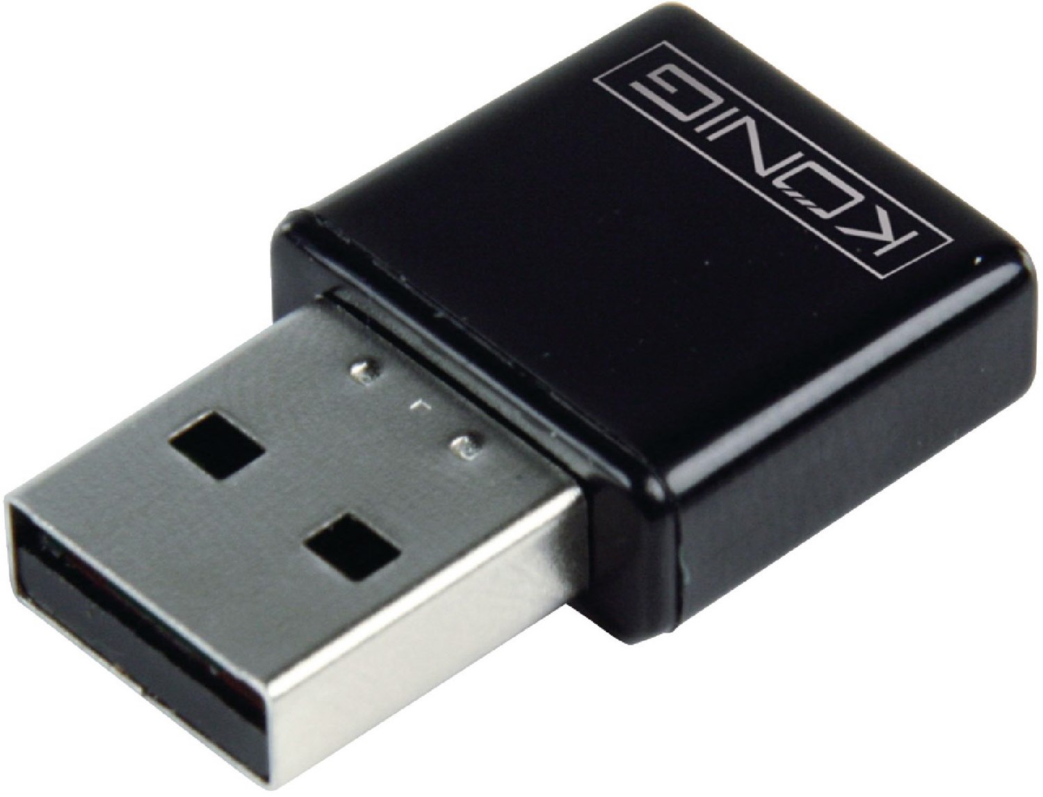 CMP-WNUSB50 WLAN USB-Stick CMP-WNUSB50 WLAN USB-Stick von König