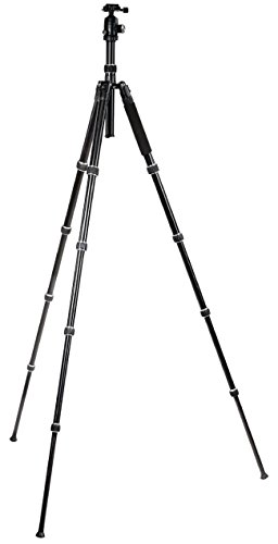 König KN-TRIPODPRO23 Profi-Dreibeinstativ für Foto/Video Kamera König KN-TRIPODPRO23 Profi-Dreibeinstativ für Foto/Video Kamera von König