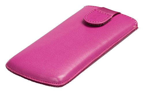 König L Slide Etui für Handy pink von Konig