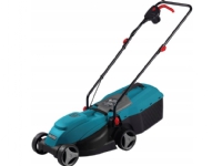 KÖNNER & SÖHNEN Elektro-Rasenmäher 32LM 1200W 32cm KÖNNER & SÖHNEN Elektro-Rasenmäher 32LM 1200W 32cm von Könner&Sohnen