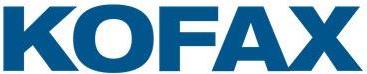 Kofax Power PDF 5 - Advanced Volume, Term on Premise Level C - 1 Year Term (PPDTERM0390-C1) von Kofax