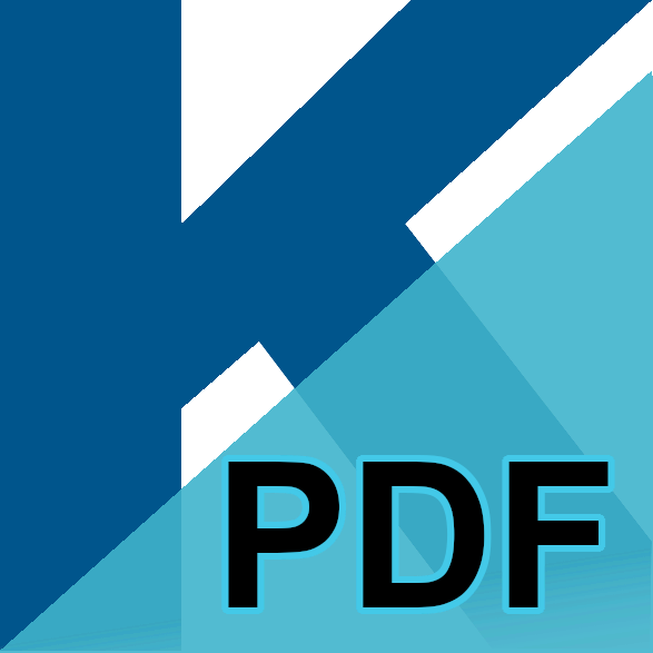 Kofax Power PDF Advanced - (v. 5) - Upgrade-Lizenz - 1 Benutzer - Volumen - Stufe A (5-24) - ESD - Win von Kofax