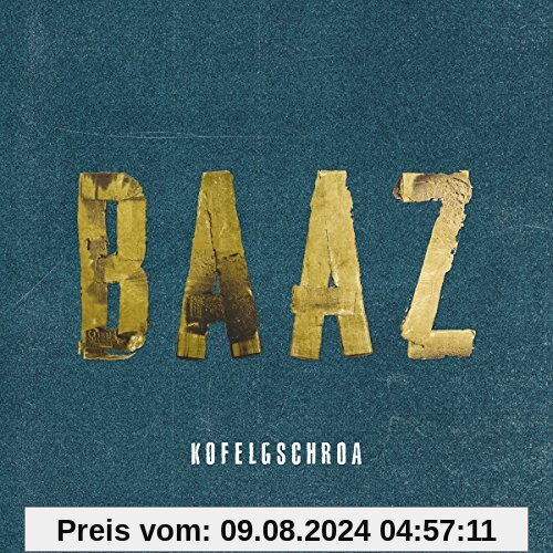 Baaz von Kofelgschroa