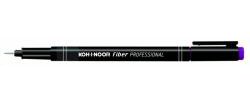 KOH CF12 Stifte optischer calib0 1 schwarz von Koh-I-Noor