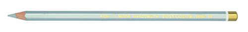 KOH-I-NOOR 1.3800.39 Wasser fast crayons für artists in individual Farbe von Koh-I-Noor