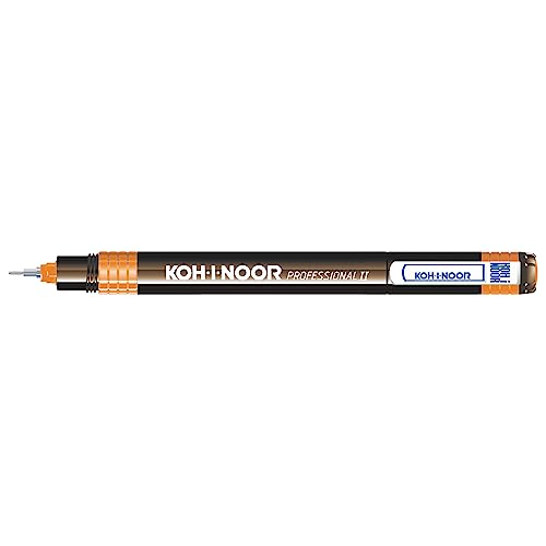 KOH-I-NOOR Professionelle China DH1108, 0.8 mm von Koh-I-Noor