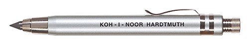 KOH h5359 Drehbleistift, 5.6 mm von Koh-I-Noor