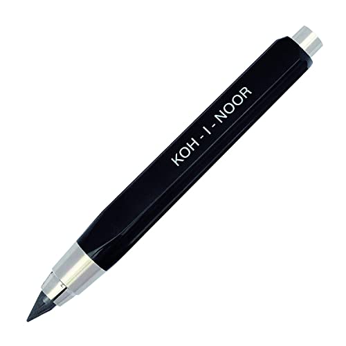 Koh-I-Noor 5344 Druckbleistift, 5,6 mm Durchmesser von Koh-I-Noor