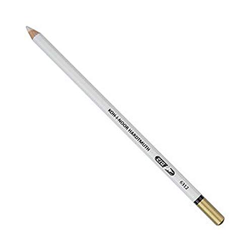 Koh-I-Noor Weicher Radiergummi im Bleistift, FSC 100% von Koh-I-Noor