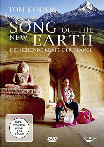 Song of the New Earth, DVD von Koha-Verlag GmbH