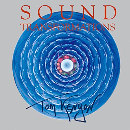 Sound Transformation. CD: 58 Min. von Koha-Verlag GmbH