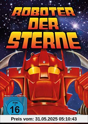 Roboter der Sterne von Koichi Takano